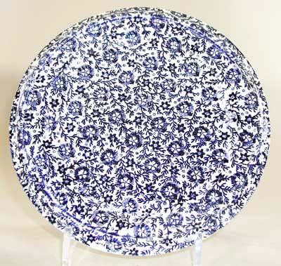 Cake Plate c1910